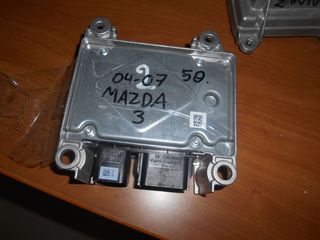MAZDA 3 ΕΓΚΕΦΑΛΟΣ ΑΕΡΟΣΑΚΟ ΜΟΝΤ 04-07 ΧΩΡΙΣ ΚΟΥΡΤΙΝΑ -thumb-1