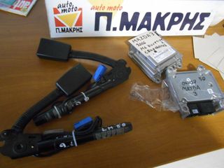 MAZDA 3 ΕΓΚΕΦΑΛΟΣ ΑΕΡΟΣΑΚΟ ΜΟΝΤ 04-07 ΧΩΡΙΣ ΚΟΥΡΤΙΝΑ -thumb-3