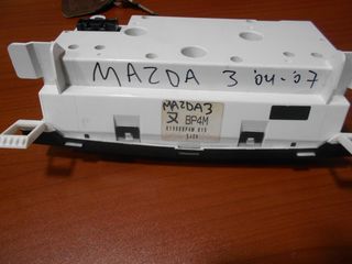 MAZDA 3 ΕΓΚΕΦΑΛΟΣ ΑΕΡΟΣΑΚΟ ΜΟΝΤ 04-07 ΧΩΡΙΣ ΚΟΥΡΤΙΝΑ -thumb-7