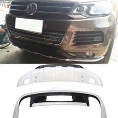 ΣΕΤ ΣΠΟΙΛΕΡ VW Touareg 7P MK2 (2010-2014)