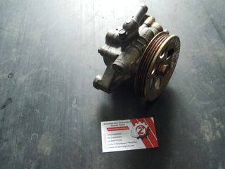 ΑΝΤΛΙΑ ΥΔΡΑΥΛΙΚΟΥ ΤΙΜΟΝΙΟΥ HONDA CIVIC U.K (D16Y3) 1.6 16V BENZ  (4PK) 1996' - 2000' (INT 2) 