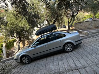 Volkswagen Passat 2004 Τurbo