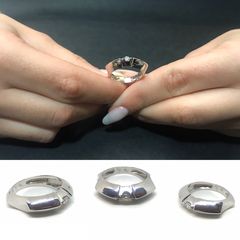 Δαχτυλιδι 18k με Μπριγιάν-thumb-13