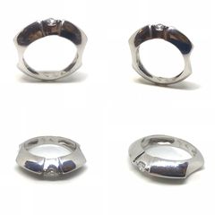 Δαχτυλιδι 18k με Μπριγιάν-thumb-15