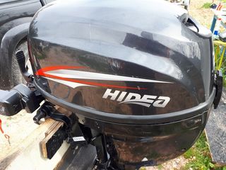 HIDEA 20 hp ΤΕΤΡΑΧΡΟΝΗ-thumb-1