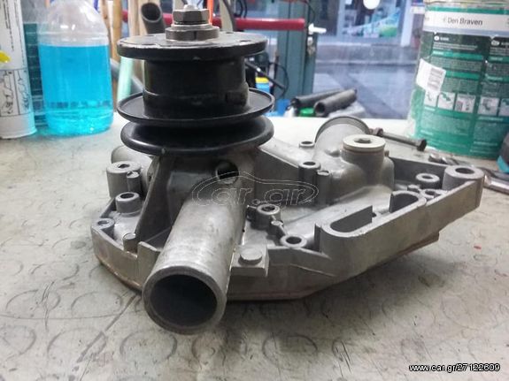 ΑΝΤΛΙΑ ΝΕΡΟΥ ΓΙΑ REANAUT-5 TL MOD 1222 MOT689 AVEC POULE