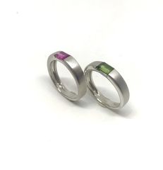 Δαχτυλιδι 18k με Τουρμαλινη-thumb-1