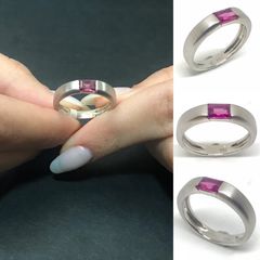 Δαχτυλιδι 18k με Τουρμαλινη-thumb-11