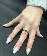 Δαχτυλιδι 18k με Τουρμαλινη-thumb-15
