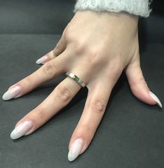 Δαχτυλιδι 18k με Τουρμαλινη-thumb-16