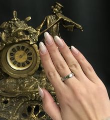 Δαχτυλιδι 18k με Τουρμαλινη-thumb-19