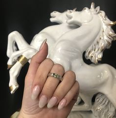 Δαχτυλιδι 18k με Τουρμαλινη-thumb-20