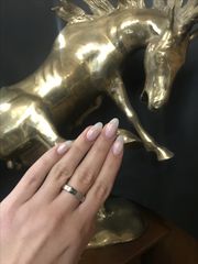 Δαχτυλιδι 18k με Τουρμαλινη-thumb-21