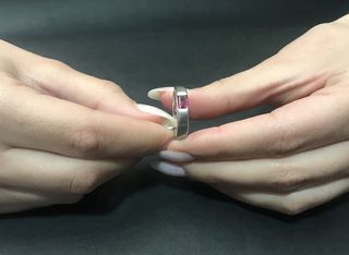 Δαχτυλιδι 18k με Τουρμαλινη-thumb-25