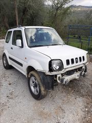 Suzuki Jimny  '08