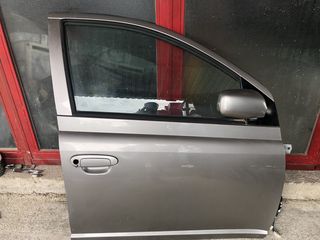 YARIS ΕΜΠΡΟΣΘΙΑ ΔΕΞΙΑ ΠΟΡΤΑ (ΓΑΛΛΙΚΟ) 2002-06