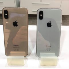 Iphone X και iPHONE XS (64GB) Original Καίνουργιες Εκθεσιακές συσκευές
