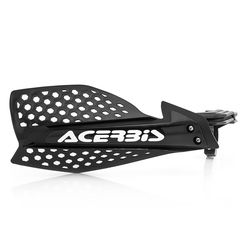 Χούφτα Acerbis X-Ultimate 22115.315 μαύρο-άσπρο