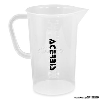 Ογκομετρικό λαδιού Acerbis 1011 1000ml