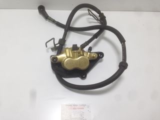 Δανγκανα εμπρός για majesty 250