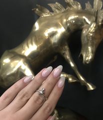 Δαχτυλιδι 18k με Μπριγιάν-thumb-4