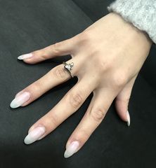 Δαχτυλιδι 18k με Μπριγιάν-thumb-8
