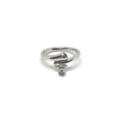 Δαχτυλιδι 18k με Μπριγιάν-thumb-12