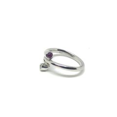 Δαχτυλιδι 18k με Μπριγιάν-thumb-13