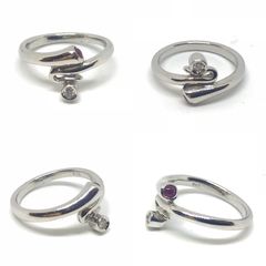 Δαχτυλιδι 18k με Μπριγιάν-thumb-16