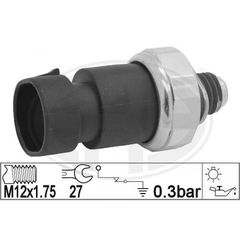 Βαλβίδα Λαδιού ERA 330952 Opel Speedster 2200cc 147ps Z22SE 2000 2001 2002 2003 2004 2005 (0648002,1252556,12635992,4810159,648002,12610185)