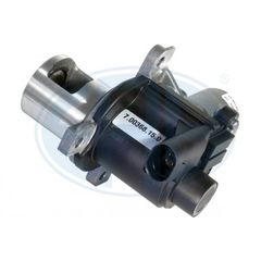 EGR Βαλβίδα πολλαπλής εισαγωγής ERA 555169 Renault Grand Modus 1500cc dCi 106ps K9K764 2005 (1495600QAK,1471000Q0G,8200270177,8200452876,8200550348,8200550361)