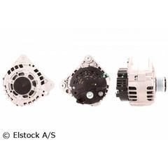 Δυναμό & εναλλάκτης ρεύματος DENKI SG12B049 Volkswagen Passat 1900cc TDI Syncro 4motion 110ps AVG 1996 1997 1998 1999 2000 (028903029E,028903031,028903031A,028903031AX,028903031X,028903029B)