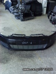 GOLF 6 2008-2012