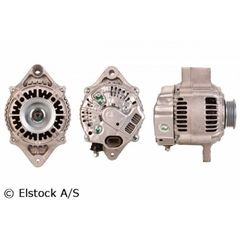 Δυναμό & εναλλάκτης ρεύματος DENKI 1022115020 Suzuki Baleno 1600cc 16Valves 4x4 98ps G16B 1995 1996 1997 1998 1999 2000 2001 2002 (A1TA2591,A005TA6891,A005TB0891,A5TA6891,A5TA6891A,A5TB0891)