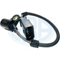 Αισθητήρας στροφών-παλμοδότης ERA 550254 Seat Leon 1900cc TDI Syncro 150ps ARL 2002 2003 2004 2005 2006 (1100748,1253755,3M216B288AA,XM216B288AA,038957147A,038957147G)