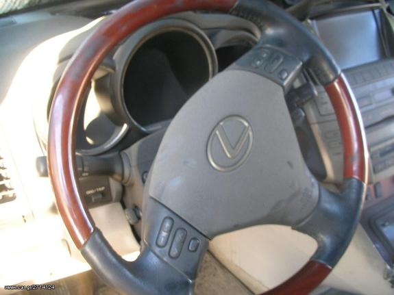 Lexus RX 400 '08