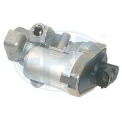 EGR Βαλβίδα πολλαπλής εισαγωγής ERA 555242 Ford Transit 2200cc TDCi 110ps QVFA 2006 2007 2008 2009 2010 2011 2012 2013 2014 (71789686,71793436,9659694780,96657524,9665752480,1466340)