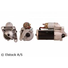 Μίζα DENKI D7R53 Nissan Interstar 2500cc dCi 145ps G9U632 2006 (2330000Q0B,91167635,4417916,4417603,1202206,8200634602)