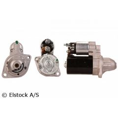 Μίζα DENKI 4280001750NEW BMW 1 E81 2000cc 120 156ps N46B20C 2007 2008 2009 2010 2011 (12417526230,12417523450,12412344246,12412354706,12417526239,12417610341)