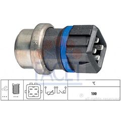 Αισθητήρες συστήματος τροφοδοσίας FACET 73536 Volkswagen Transporter T4 2500cc Syncro 115ps AET 1996 1997 1998 1999 2000 2001 2002 2003 (1097757,95VW8B607MA,701919369A,701919369D)