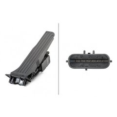 Αισθητήρες συστήματος τροφοδοσίας HELLA 6PV010946021 Volkswagen Passat Station Wagon 3200cc FSI 4motion 250ps AXZ 2005 2006 2007 2008 2009 2010 (1K1721503AA,1K1721503AB,1K1721503AK,1K1721503AL,1K17215