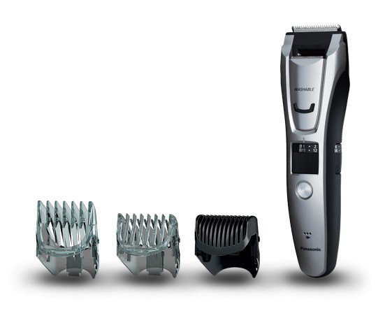 Panasonic Clipper ER-GB80-S503