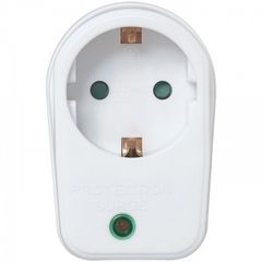 WHITE HYPERTENSION ADAPTER SAS 100-15-020
