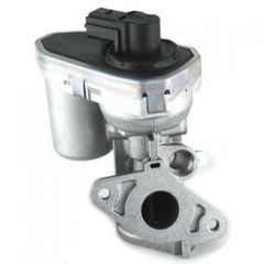 EGR Βαλβίδα πολλαπλής εισαγωγής SIDAT 83829 Ford Transit Van 2200cc TDCi 110ps QVFA 2006 2007 2008 2009 2010 2011 2012 2013 2014 (9665752480,9659694780,71789686,71793436,1618R5,1618HQ)