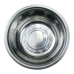 Μεταλλικό Σκεύος Αποθήκευσης 29cm-thumb-1