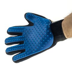 True Touch Five-Finger Pet Glove-thumb-2