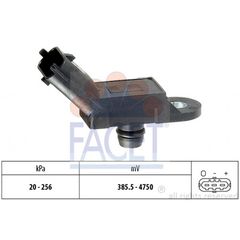 ΣΕΝΣΟΡΑΣ ΑΠΟΛΥΤΟΥ ΠΙΕΣΕΩΣ JTD SMART FACET 103055 Renault Grand Modus 1200cc 103ps D4F786 2011 (46811235,55206796,55219294,46811235,55206796,55219294)