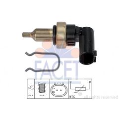 ΒΑΛΒΙΔΑ ΕΓΚΕΦΑΛΟΥ MERCEDES CDI FACET 73343 Mercedes-Benz C-Class W204 1800cc C250 CGI 204ps M271860 2009 2010 2011 2012 2013 2014 (5175764AA,68068747AA,68068747AB,68068747AC,K05175764AA,K68068747AA)