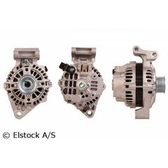 Δυναμό & εναλλάκτης ρεύματος DENKI A5TA7792NEW Ford Fusion 1600cc 100ps FYJA 2002 2003 2004 2005 2006 2007 2008 (2S6U10300GB,2S6T10300DB,2S6T10300DE,1592234,2S6T10300DD,C40118300)