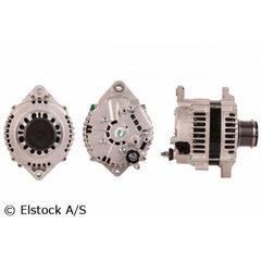 Δυναμό & εναλλάκτης ρεύματος DENKI 23100DB000 Nissan Interstar Van 3000cc dCi 136ps ZD30 2003 (23100DB00A,23100DB000,23100DB00B,4406495,4419088,5010437730)